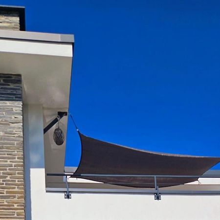 Apartmán Taunusblick Bad Camberg Exteriér fotografie