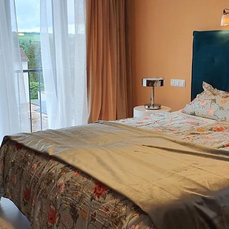 Apartmán Taunusblick Bad Camberg Exteriér fotografie