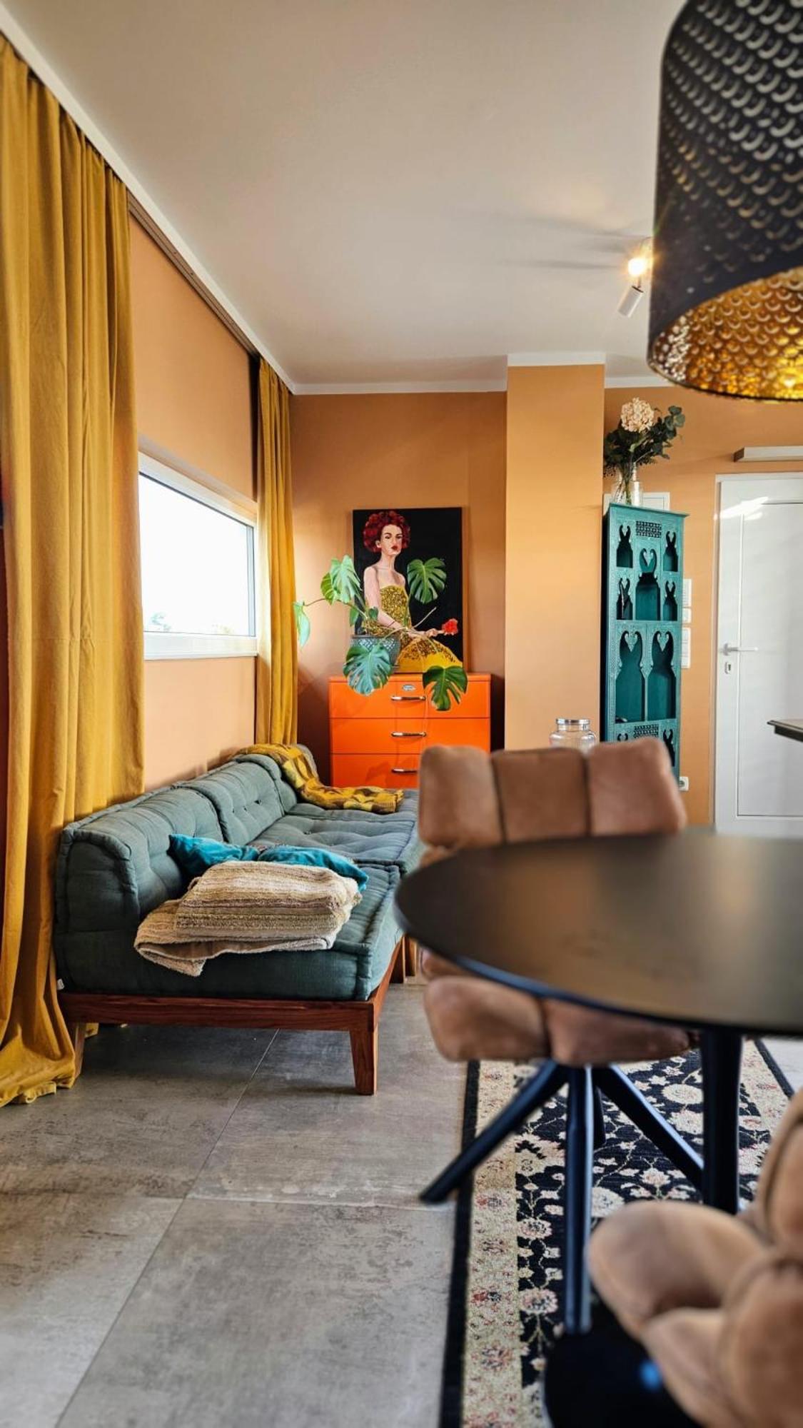 Apartmán Taunusblick Bad Camberg Exteriér fotografie