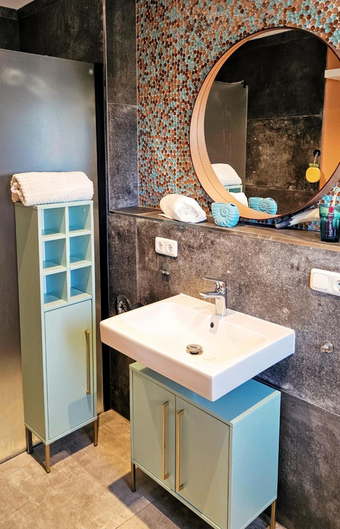 Apartmán Taunusblick Bad Camberg Exteriér fotografie