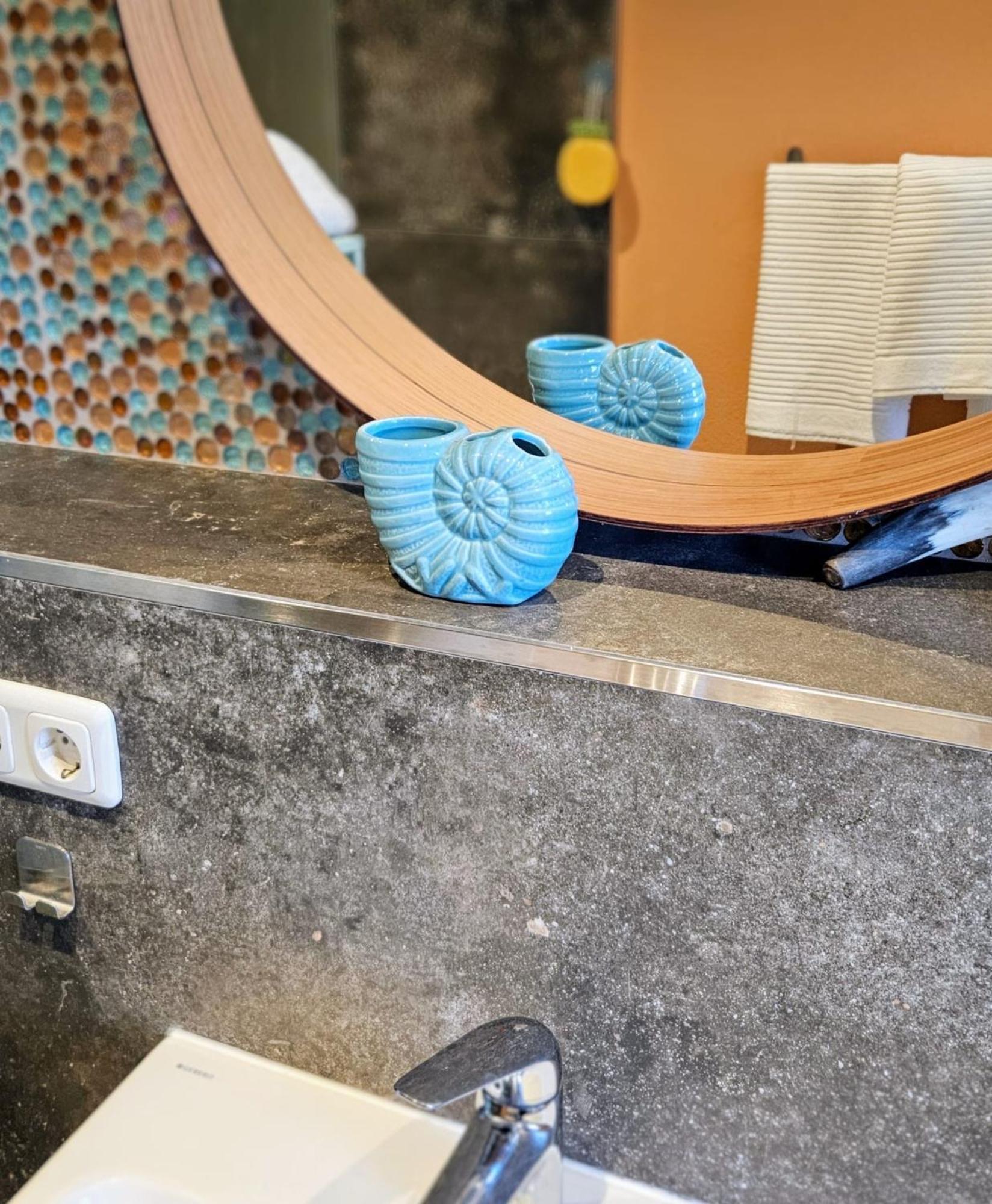 Apartmán Taunusblick Bad Camberg Exteriér fotografie
