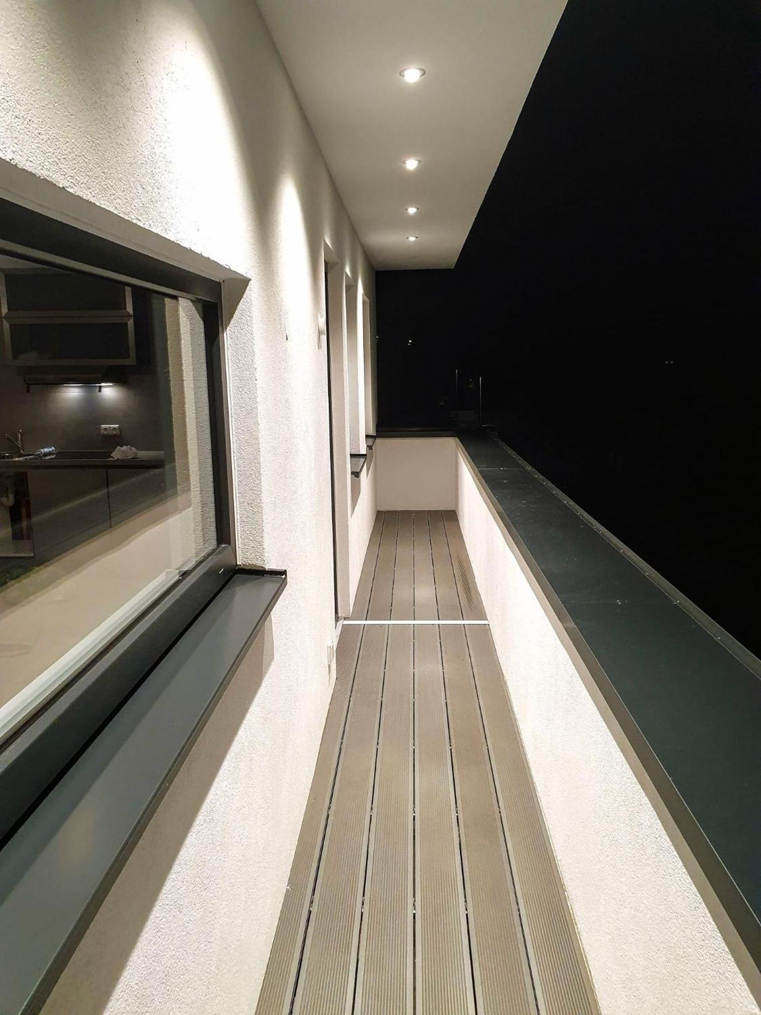 Apartmán Taunusblick Bad Camberg Exteriér fotografie
